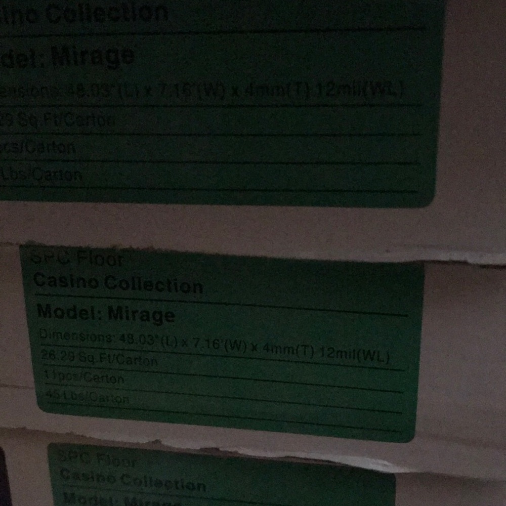 vinyl - Picture 4 of 4